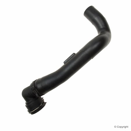 Genuine Genuine Radiator Hose, 5C0122051P 5C0122051P